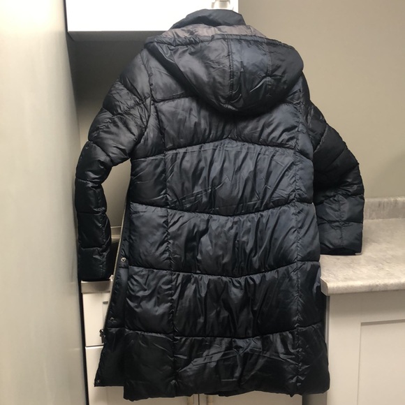 🐇 - bunny sale Big chill ladies puff full length jacket - Picture 7 of 7